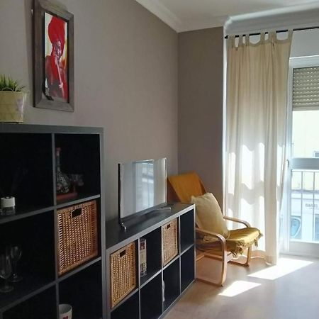 Wish Suite Salado De Sevilla المظهر الخارجي الصورة
