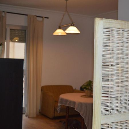 Wish Suite Salado De Sevilla المظهر الخارجي الصورة
