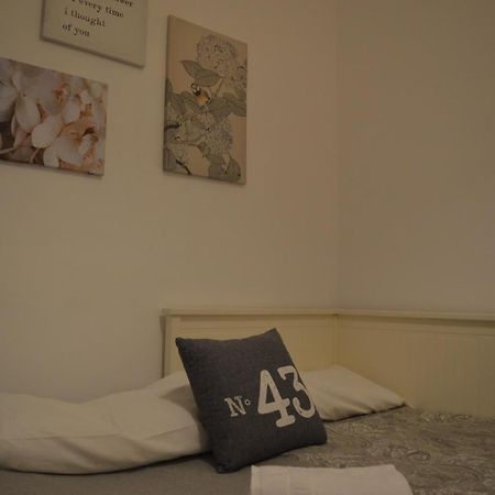 Wish Suite Salado De Sevilla المظهر الخارجي الصورة