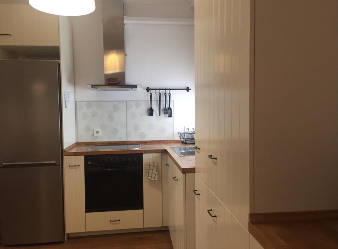 Wish Suite Salado De Sevilla المظهر الخارجي الصورة