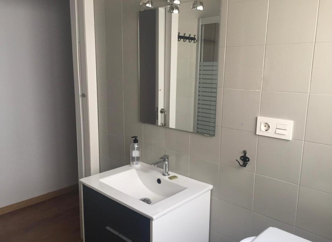 Wish Suite Salado De Sevilla المظهر الخارجي الصورة