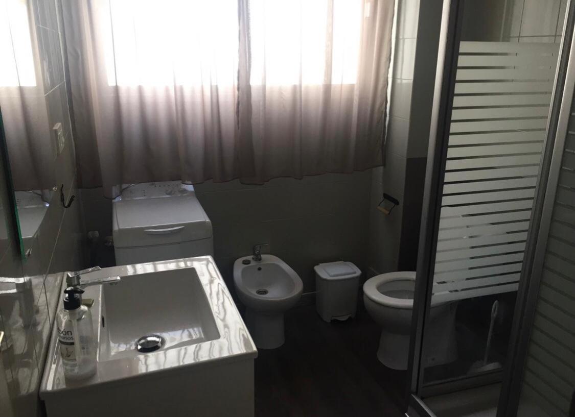 Wish Suite Salado De Sevilla المظهر الخارجي الصورة
