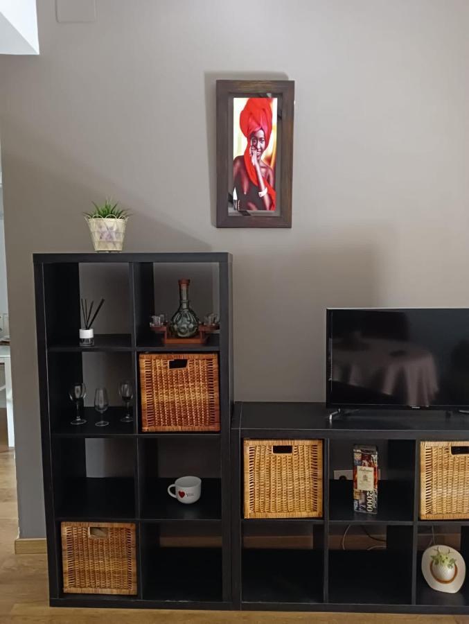 Wish Suite Salado De Sevilla المظهر الخارجي الصورة