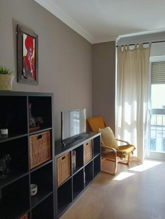 Wish Suite Salado De Sevilla المظهر الخارجي الصورة