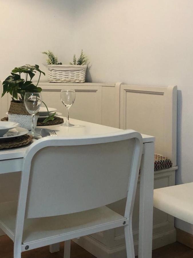 Wish Suite Salado De Sevilla المظهر الخارجي الصورة