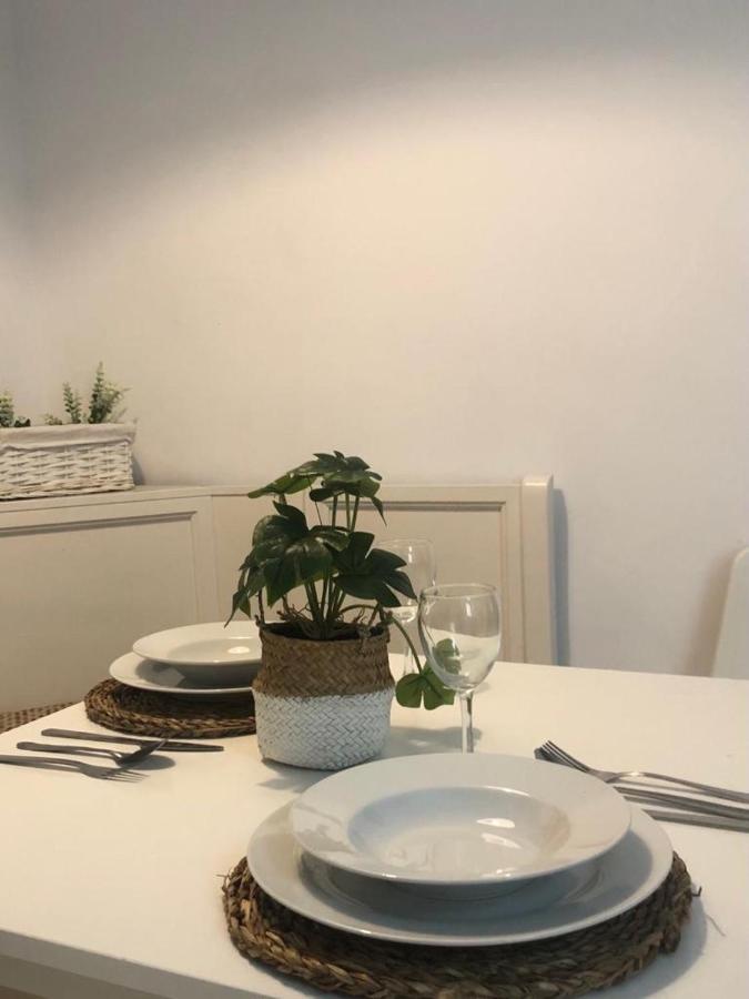 Wish Suite Salado De Sevilla المظهر الخارجي الصورة