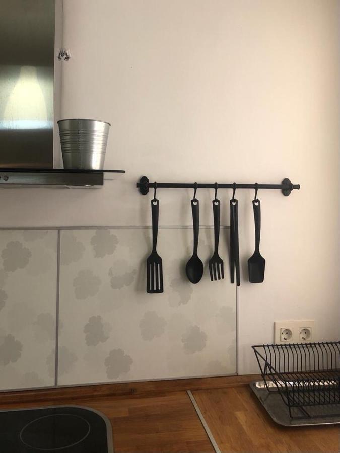 Wish Suite Salado De Sevilla المظهر الخارجي الصورة