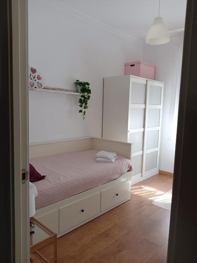 Wish Suite Salado De Sevilla المظهر الخارجي الصورة