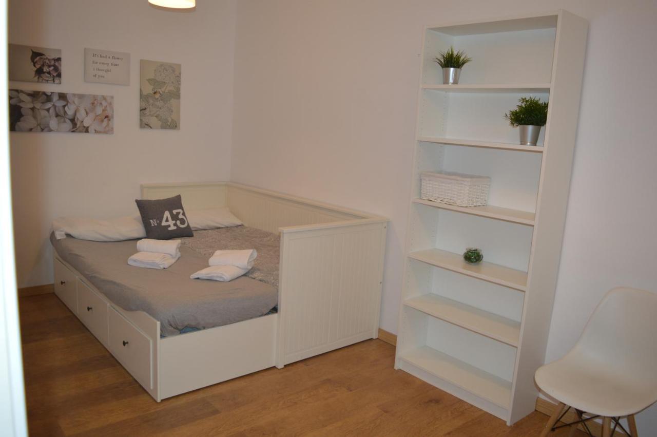 Wish Suite Salado De Sevilla المظهر الخارجي الصورة