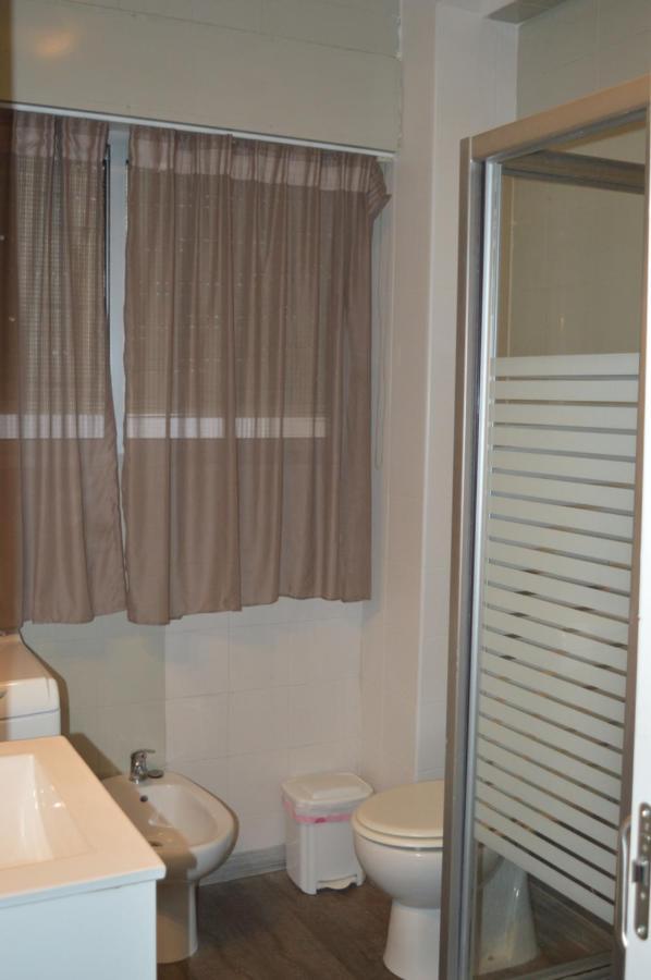 Wish Suite Salado De Sevilla المظهر الخارجي الصورة