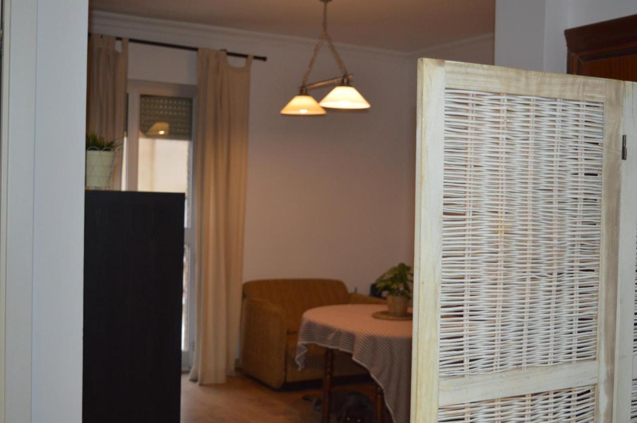 Wish Suite Salado De Sevilla المظهر الخارجي الصورة