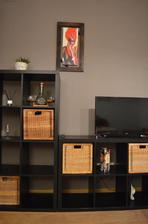 Wish Suite Salado De Sevilla المظهر الخارجي الصورة