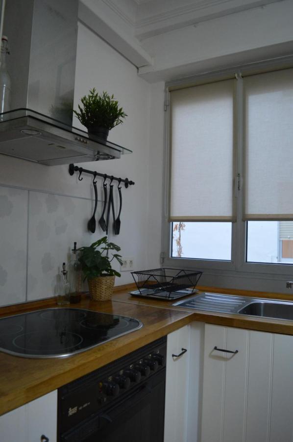 Wish Suite Salado De Sevilla المظهر الخارجي الصورة