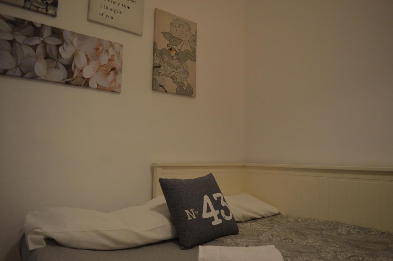 Wish Suite Salado De Sevilla المظهر الخارجي الصورة