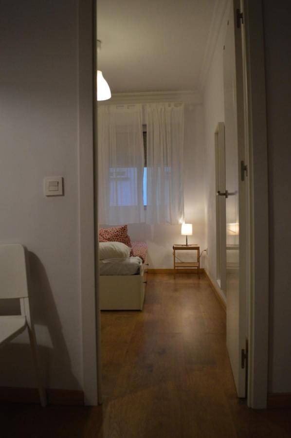 Wish Suite Salado De Sevilla المظهر الخارجي الصورة