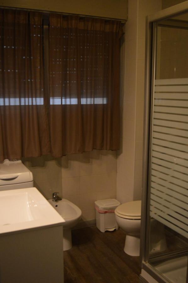 Wish Suite Salado De Sevilla المظهر الخارجي الصورة