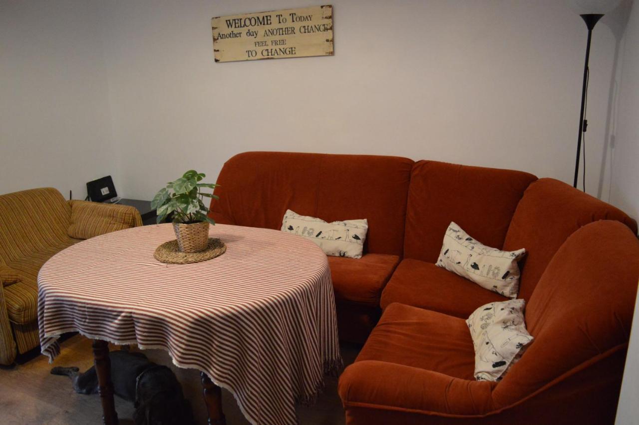 Wish Suite Salado De Sevilla المظهر الخارجي الصورة