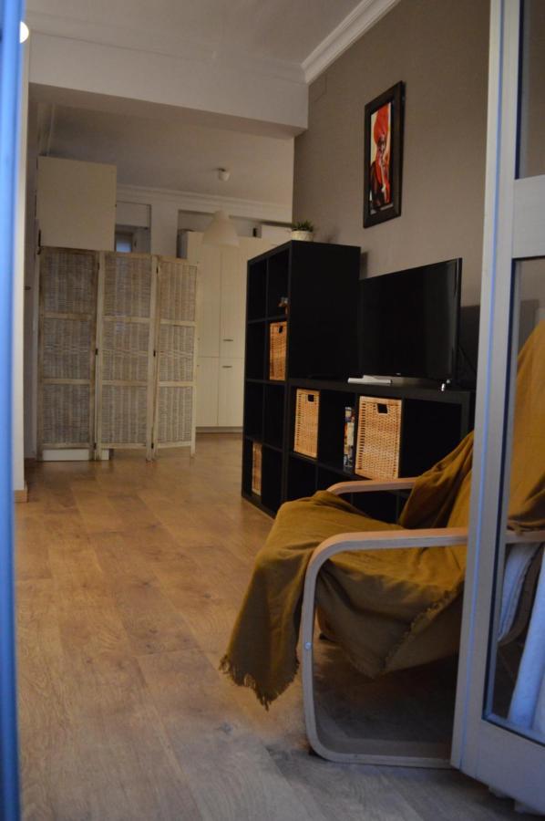 Wish Suite Salado De Sevilla المظهر الخارجي الصورة