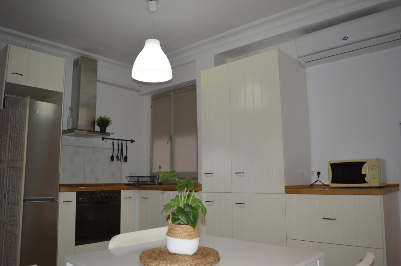 Wish Suite Salado De Sevilla المظهر الخارجي الصورة