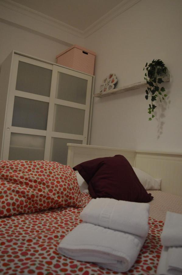 Wish Suite Salado De Sevilla المظهر الخارجي الصورة
