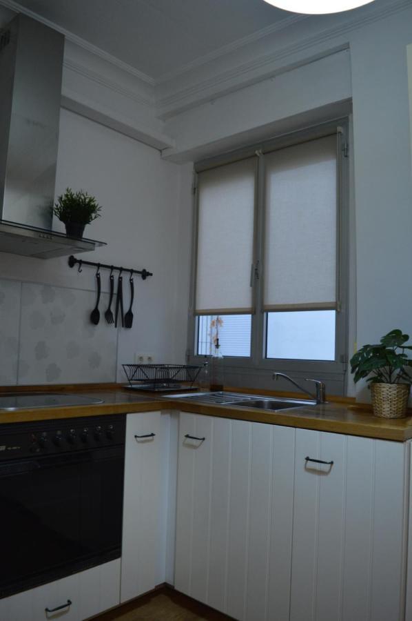 Wish Suite Salado De Sevilla المظهر الخارجي الصورة