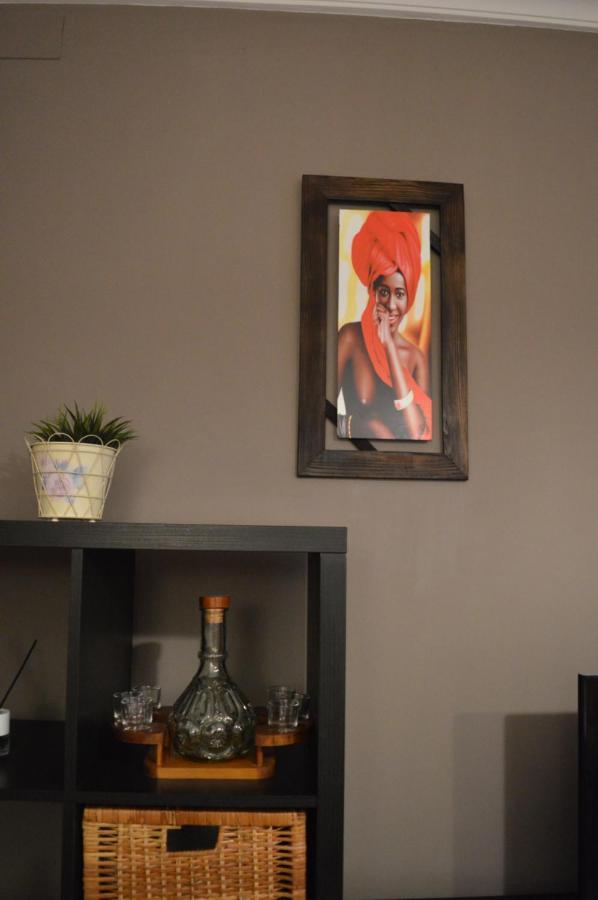 Wish Suite Salado De Sevilla المظهر الخارجي الصورة