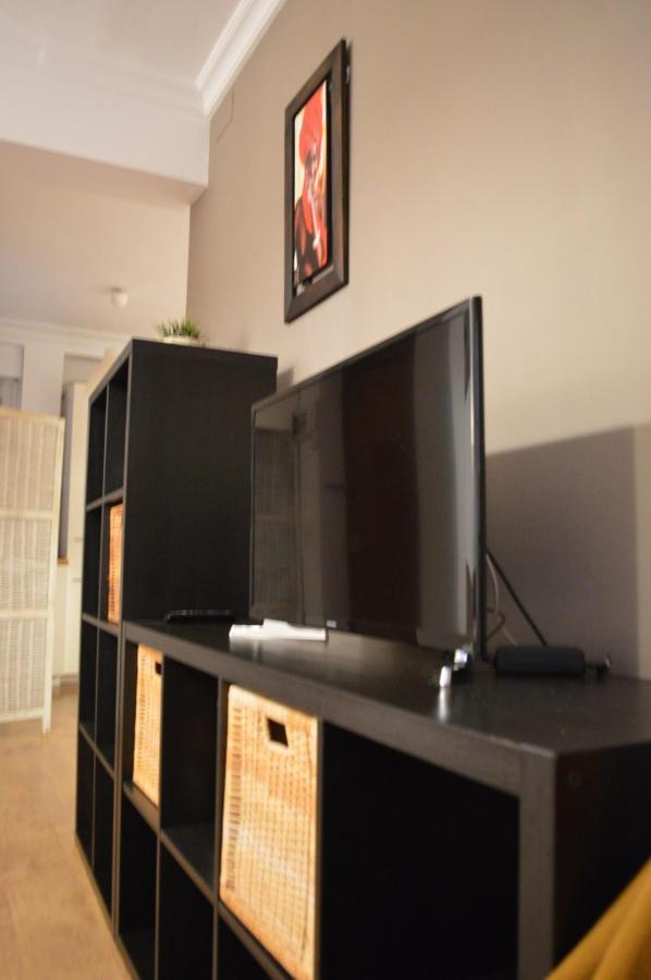 Wish Suite Salado De Sevilla المظهر الخارجي الصورة