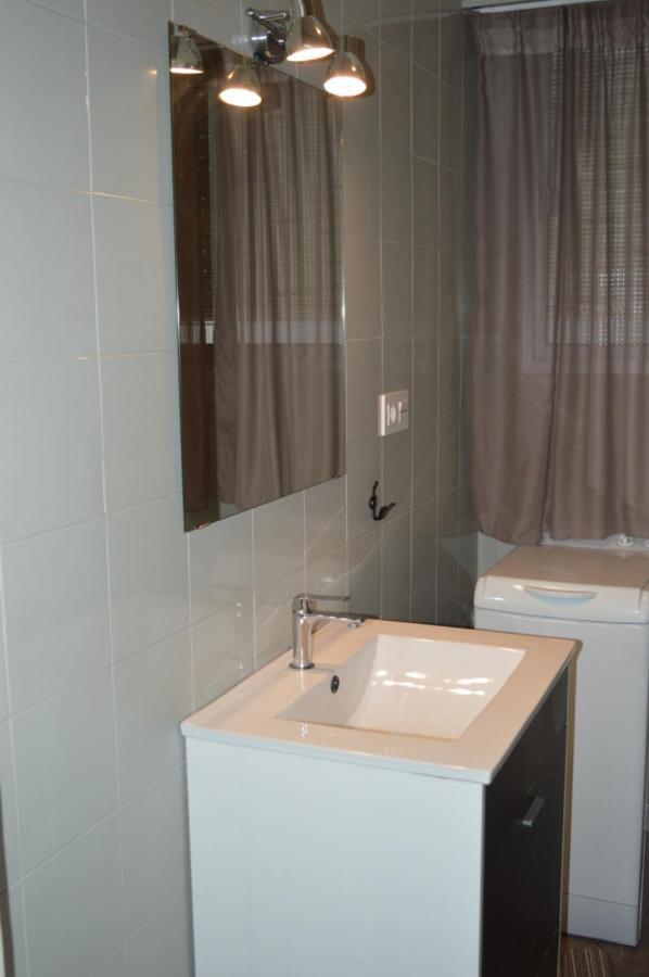 Wish Suite Salado De Sevilla المظهر الخارجي الصورة