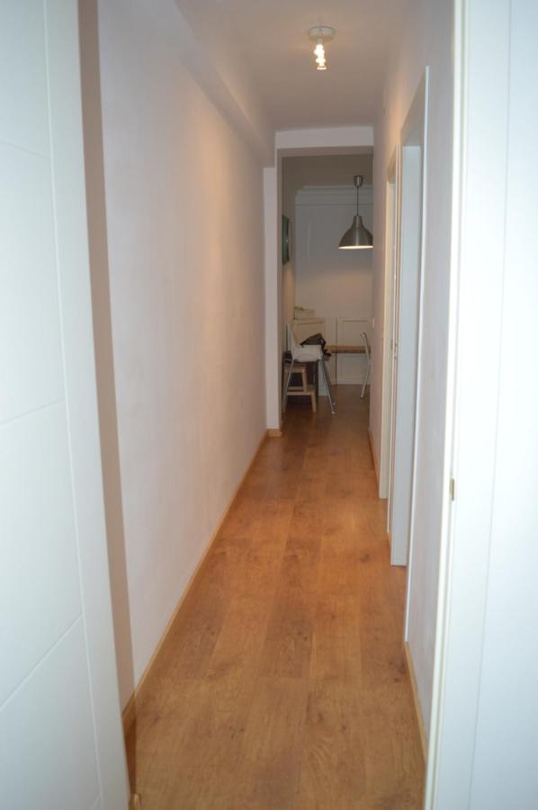 Wish Suite Salado De Sevilla المظهر الخارجي الصورة