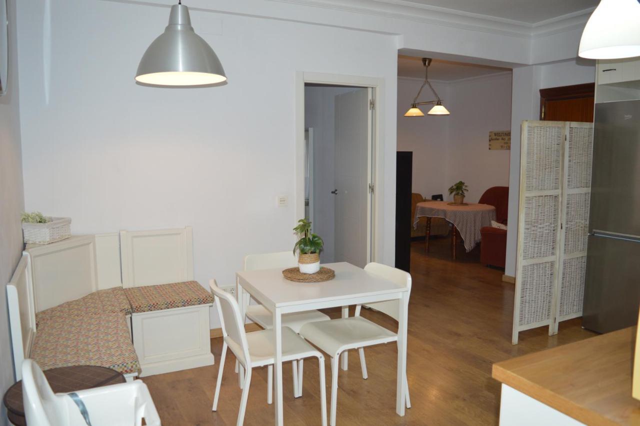 Wish Suite Salado De Sevilla المظهر الخارجي الصورة