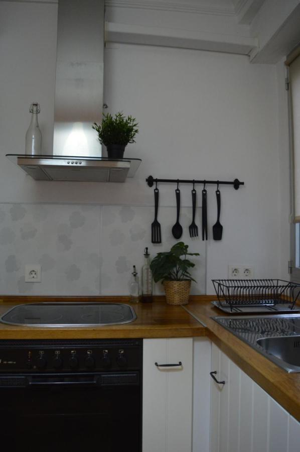Wish Suite Salado De Sevilla المظهر الخارجي الصورة