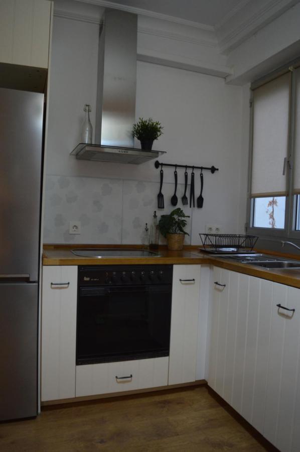 Wish Suite Salado De Sevilla المظهر الخارجي الصورة