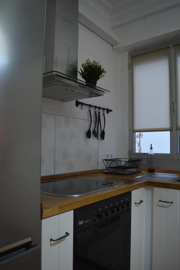 Wish Suite Salado De Sevilla المظهر الخارجي الصورة