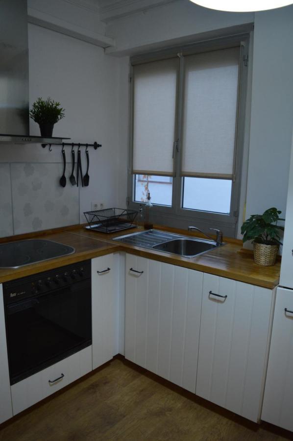Wish Suite Salado De Sevilla المظهر الخارجي الصورة