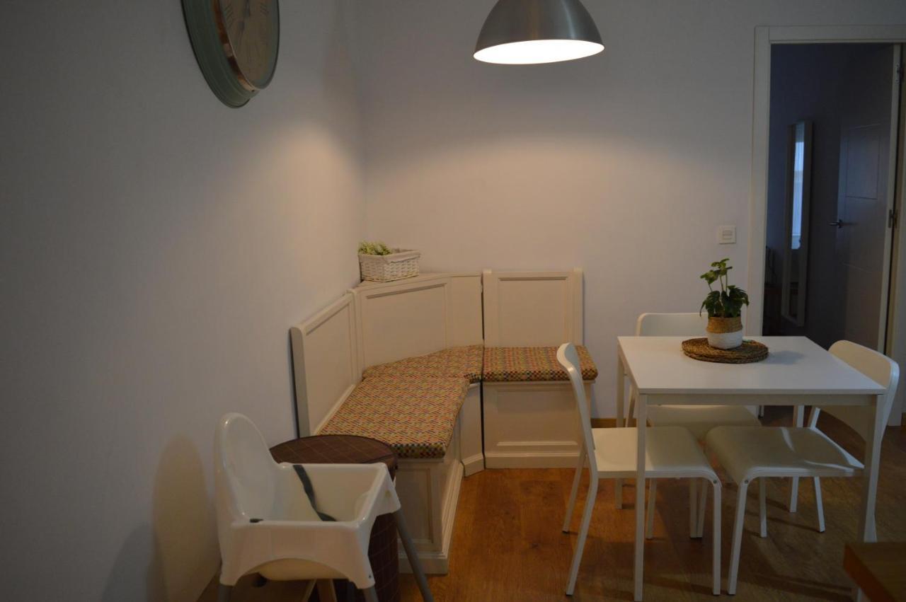 Wish Suite Salado De Sevilla المظهر الخارجي الصورة