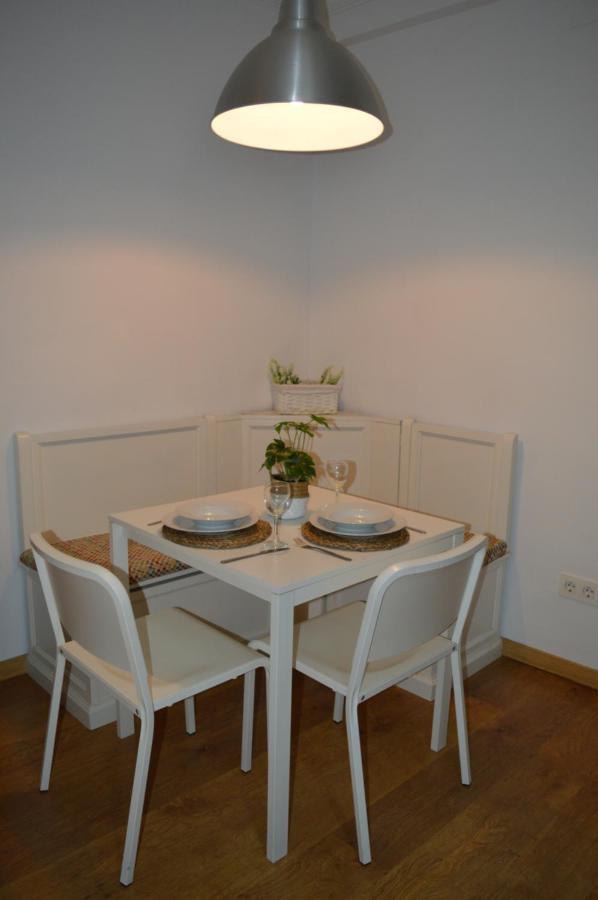 Wish Suite Salado De Sevilla المظهر الخارجي الصورة