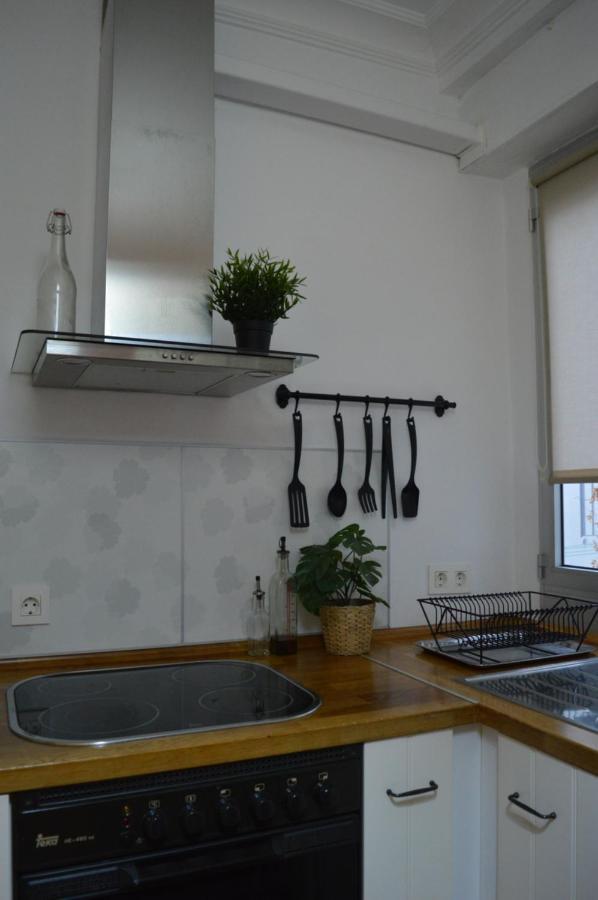 Wish Suite Salado De Sevilla المظهر الخارجي الصورة