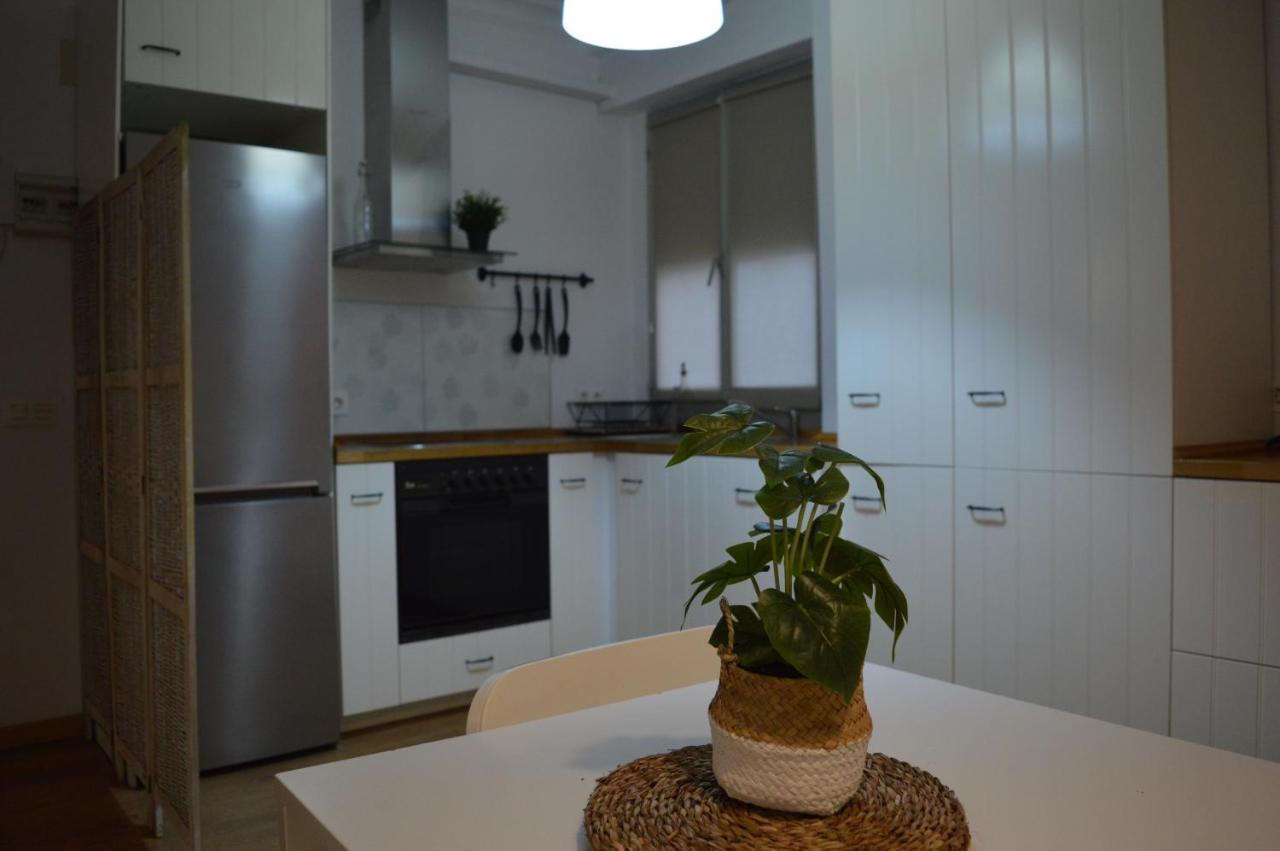 Wish Suite Salado De Sevilla المظهر الخارجي الصورة