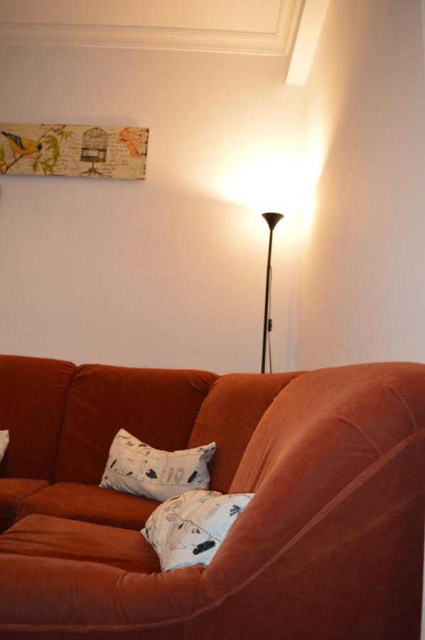 Wish Suite Salado De Sevilla المظهر الخارجي الصورة