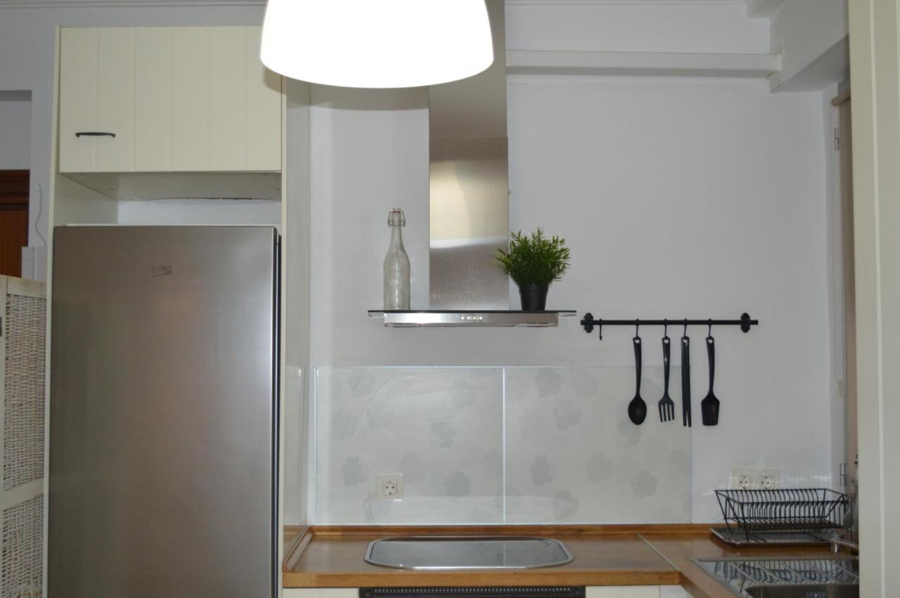 Wish Suite Salado De Sevilla المظهر الخارجي الصورة