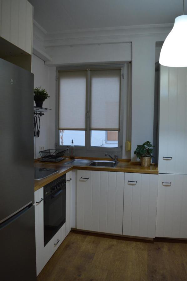 Wish Suite Salado De Sevilla المظهر الخارجي الصورة