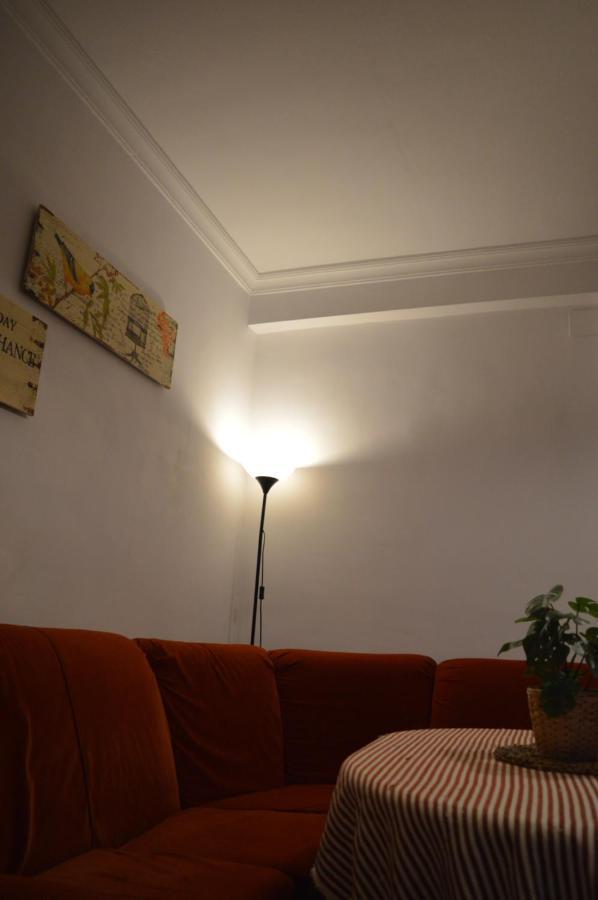 Wish Suite Salado De Sevilla المظهر الخارجي الصورة