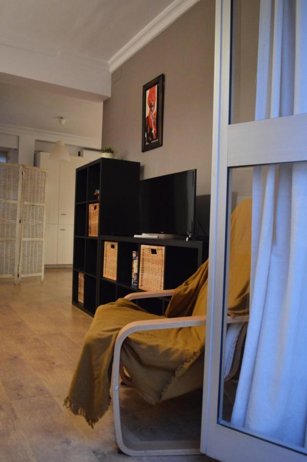 Wish Suite Salado De Sevilla المظهر الخارجي الصورة